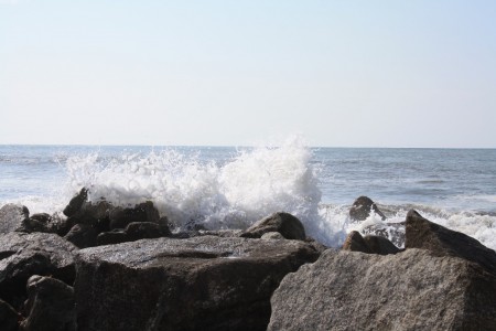 Suficientemente forte para mexer com qualquer um... 